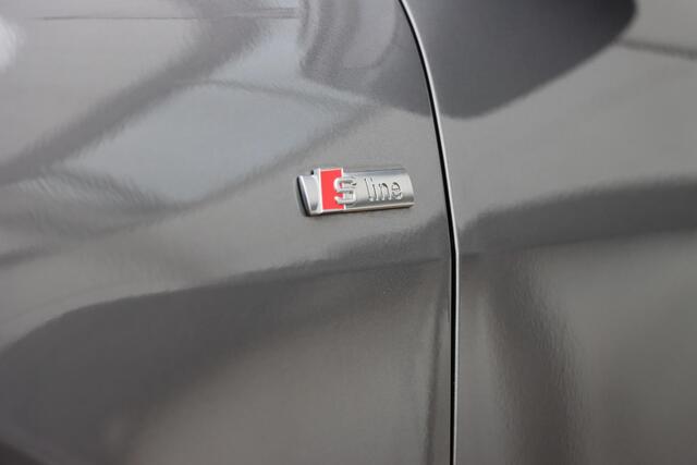 Audi Q4 e-tron 50 quattro S edition 77 kWh 299pk