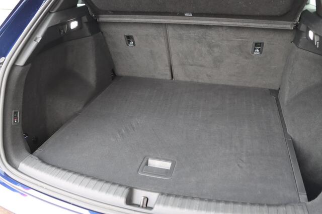 Audi Q4 e-tron 45 quattro S edition 77 kWh 266pk | SOH 91,2% |