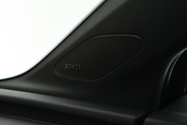 Audi Q4 e-tron 40 204pk S edition 77 kWh SOH 93% HUD Sonos Leder Memory Panoramadak Navigatie