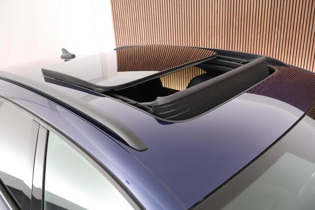Audi Q4 e-tron 40 204pk S edition 77 kWh SOH 93% HUD Sonos Leder Memory Panoramadak Navigatie