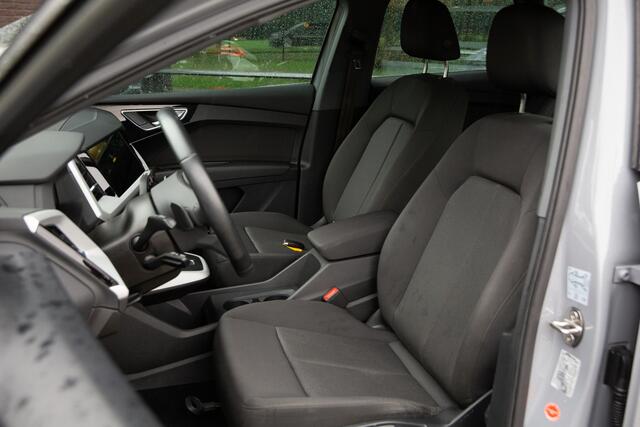 Audi Q4 e-tron 50 quattro Advanced edition 77 kWh