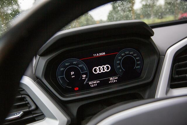 Audi Q4 e-tron 50 quattro Advanced edition 77 kWh