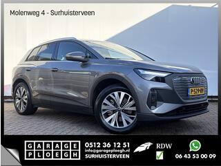 Audi Q4 e-tron 40 Edition 77 kWh Keyless Carplay Stoelv