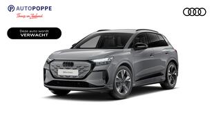 Audi Q4 e-tron S edition e-tron 40 63 kWh 150 kW / 204