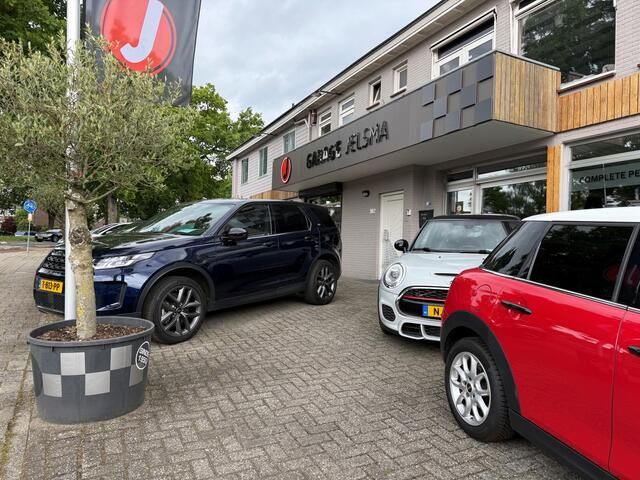 Audi Q4 e-tron 40 S edition 77 kWh, Matrix led | Camera | S-line | Comfort- & Dynamic pakket