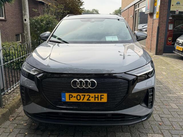 Audi Q4 e-tron 35 Launch edition Advanced 55 kWh – foto 5