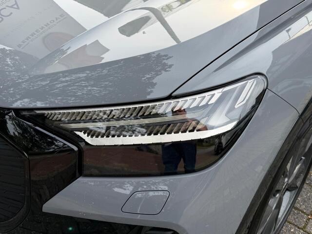 Audi Q4 e-tron 35 Launch edition Advanced 55 kWh – foto 6