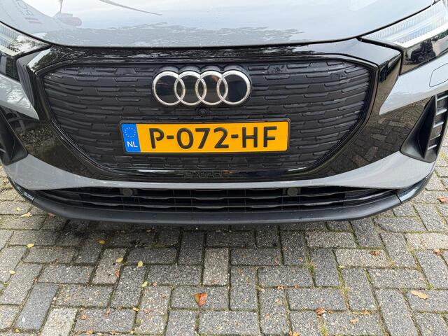Audi Q4 e-tron 35 Launch edition Advanced 55 kWh – foto 9