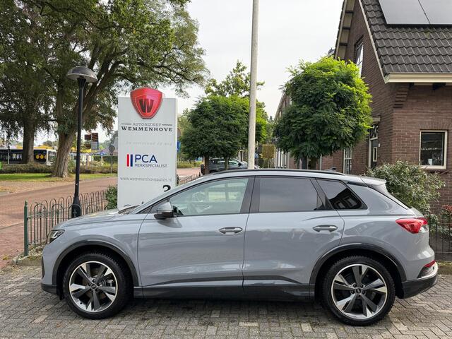 Audi Q4 e-tron 35 Launch edition Advanced 55 kWh – foto 10
