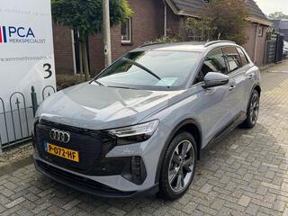Audi Q4 e-tron 35 Launch edition Advanced 55 kWh