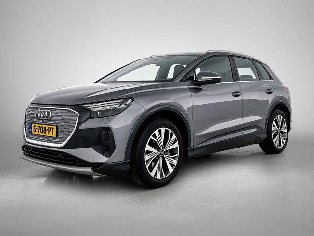 Audi Q4 e-tron 35 Advanced edition 55 kWh | Navi | Clima |