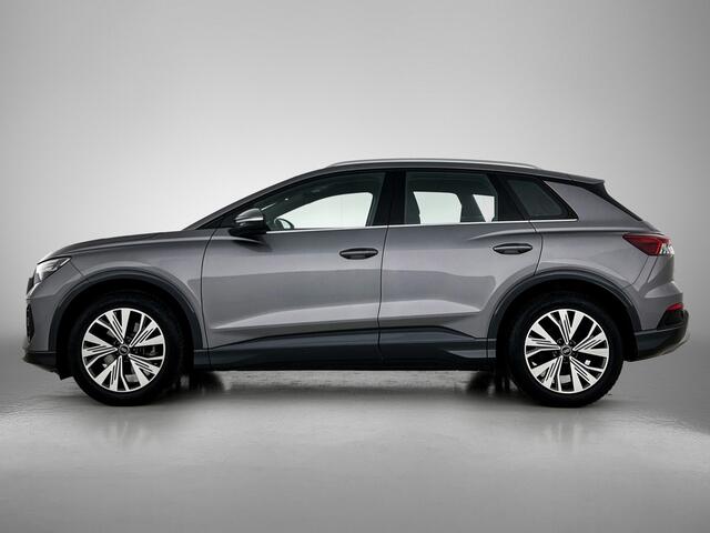 Audi Q4 e-tron 35 Advanced edition 55 kWh | Navi | Clima |