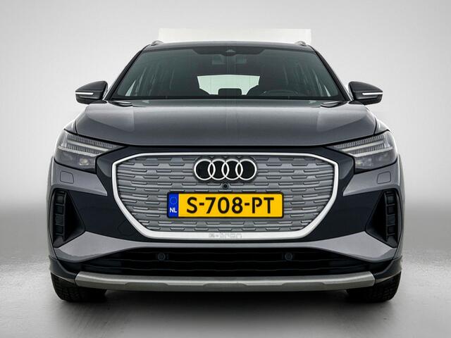 Audi Q4 e-tron 35 Advanced edition 55 kWh | Navi | Clima |