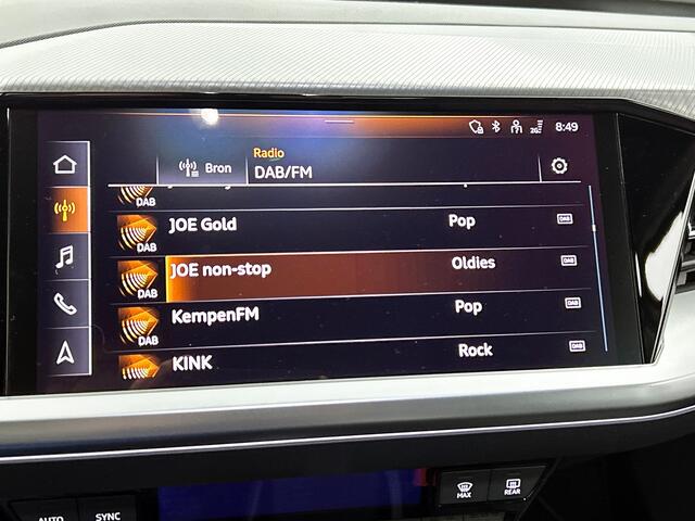 Audi Q4 e-tron 35 Advanced edition 55 kWh | Navi | Clima |