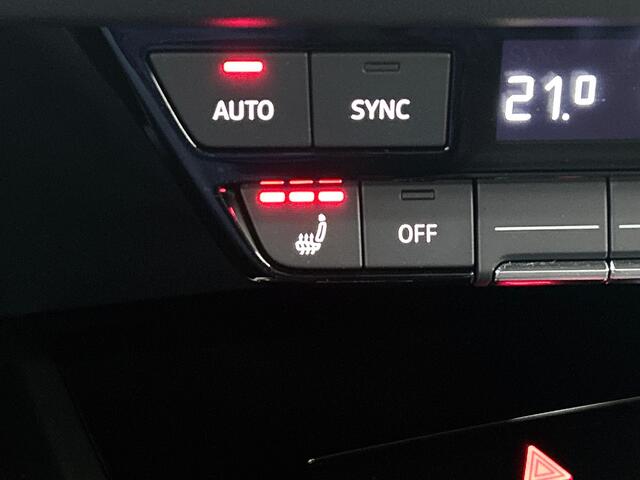 Audi Q4 e-tron 35 Advanced edition 55 kWh | Navi | Clima |