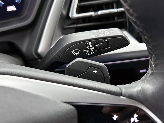 Audi Q4 e-tron 35 Advanced edition 55 kWh | Navi | Clima |