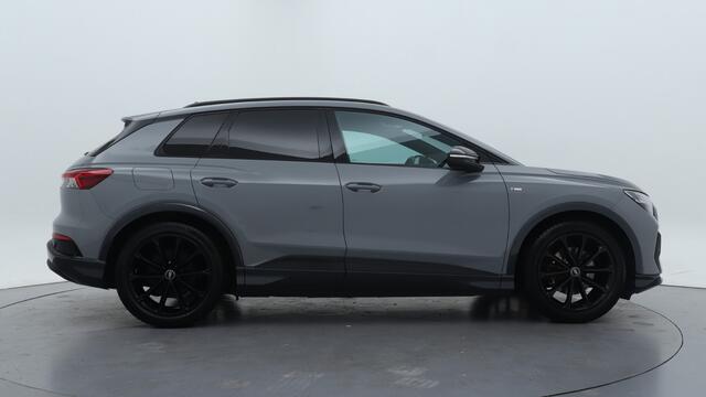 Audi Q4 e-tron 35 Edition 55 kWh | Navigatie ACC | Keyless | Clima | Camera |Stoelverwarming |