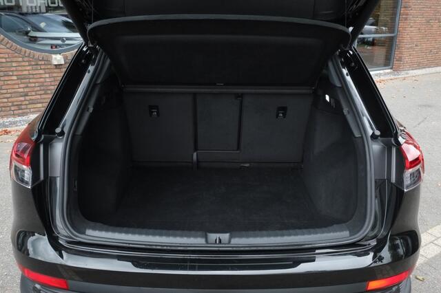 Audi Q4 e-tron 45 quattro Adv. Ed. trekhaak 210KW 83kwh – foto 3