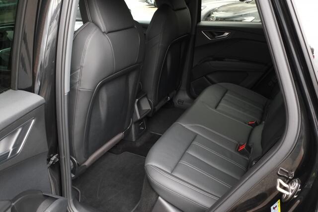 Audi Q4 e-tron 45 quattro Adv. Ed. trekhaak 210KW 83kwh – foto 4
