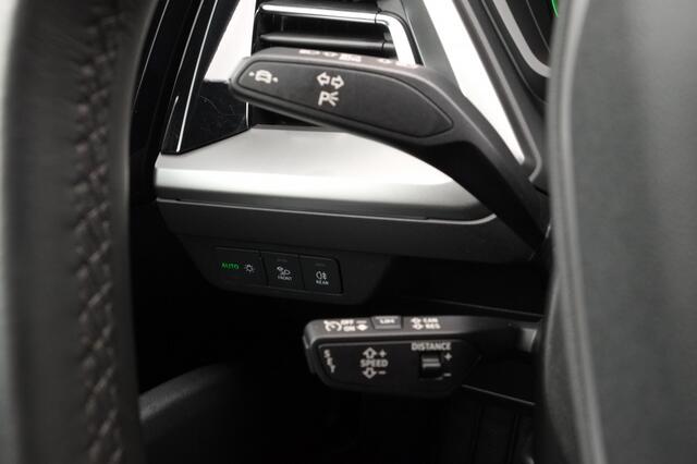 Audi Q4 e-tron 45 quattro Adv. Ed. trekhaak 210KW 83kwh – foto 8
