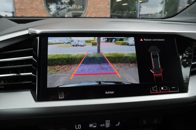 Audi Q4 e-tron 45 quattro Adv. Ed. trekhaak 210KW 83kwh – foto 10