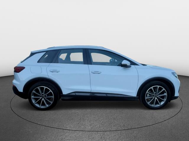Audi Q4 e-tron 40 Advanced edition 77kWh | Audi geserviced + Updates uitgev.