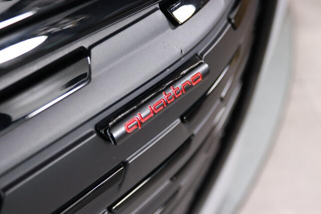 Audi Q4 e-tron 50 quattro Launch edition S Competition 77 kWh Sonos, Panoramadak, Head Up, Nappa Lederen bekleding, Apple Carplay – foto 10