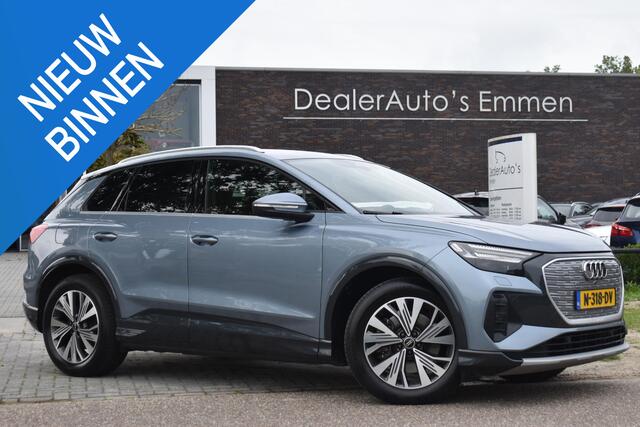 Audi Q4 e-tron 40 Launch edition Advanced 77 kWh MATRIX LED