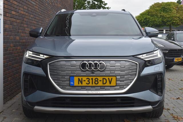 Audi Q4 e-tron 40 Launch edition Advanced 77 kWh MATRIX LED