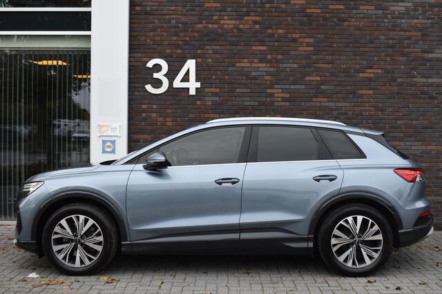 Audi Q4 e-tron 40 Launch edition Advanced 77 kWh MATRIX LED