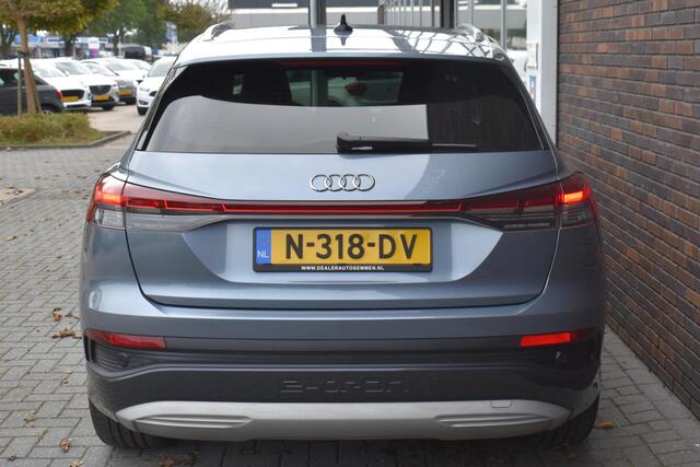 Audi Q4 e-tron 40 Launch edition Advanced 77 kWh MATRIX LED