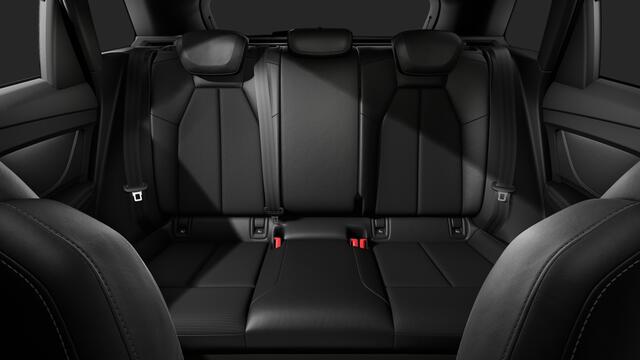 Audi Q4 e-tron performance 286 1AT S edition | Achterklep, automatisch bedienbaar | Achteruitrijcamera | Adaptive cruise control