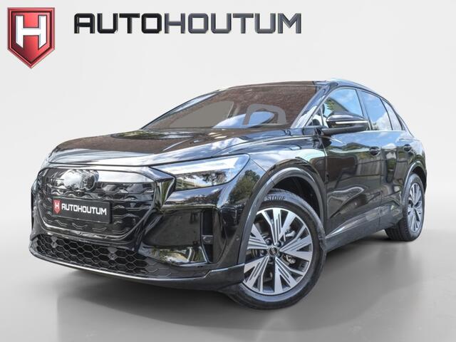 Audi Q4 e-tron 45 e-tron | Warmtepomp | Head-up