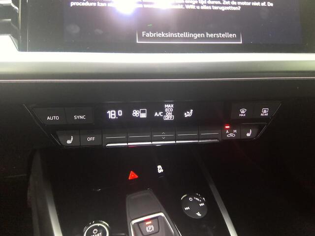 Audi Q4 e-tron 35 SOH 91% Launch edition Advanced 55 kWh Origineel NL incl BTW