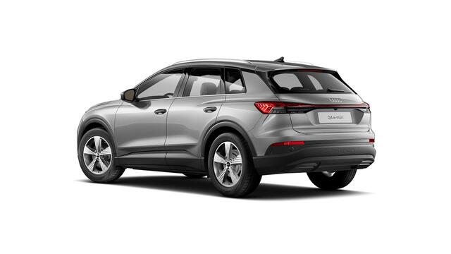 Audi Q4 e-tron 40 Advanced edition 77 kWh Panoramadak - Comfortpakket plus - Assistentiepakket plus - Veiligheidspakket plus - MMI navigatie pro - Sonos premium soundsystem - Akoestische zijruiten - – foto 2