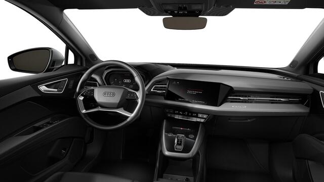 Audi Q4 e-tron 40 Advanced edition 77 kWh Panoramadak - Comfortpakket plus - Assistentiepakket plus - Veiligheidspakket plus - MMI navigatie pro - Sonos premium soundsystem - Akoestische zijruiten - – foto 3