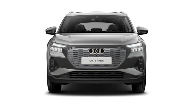 Audi Q4 e-tron 40 Advanced edition 77 kWh Panoramadak - Comfortpakket plus - Assistentiepakket plus - Veiligheidspakket plus - MMI navigatie pro - Sonos premium soundsystem - Akoestische zijruiten - – foto 6