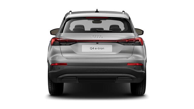 Audi Q4 e-tron 40 Advanced edition 77 kWh Panoramadak - Comfortpakket plus - Assistentiepakket plus - Veiligheidspakket plus - MMI navigatie pro - Sonos premium soundsystem - Akoestische zijruiten - – foto 8