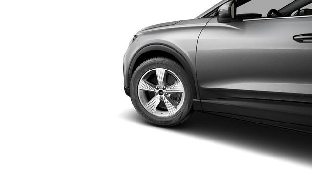 Audi Q4 e-tron 40 Advanced edition 77 kWh Panoramadak - Comfortpakket plus - Assistentiepakket plus - Veiligheidspakket plus - MMI navigatie pro - Sonos premium soundsystem - Akoestische zijruiten - – foto 10