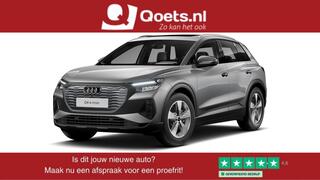 Audi Q4 e-tron 40 Advanced edition 77 kWh Panoramadak -