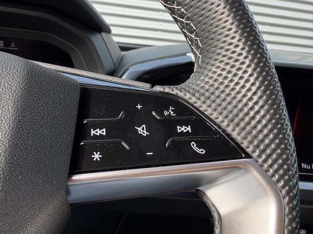 Audi Q4 e-tron 40 S edition 77 kWh |ACC|Camera|Stoelver| – foto 7
