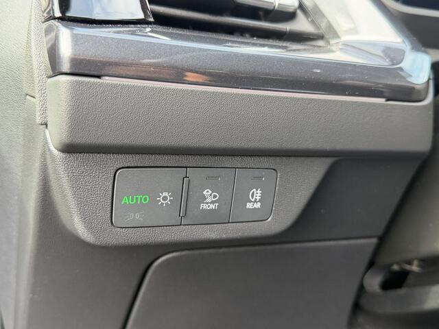 Audi Q4 e-tron 40 S edition 77 kWh |ACC|Camera|Stoelver| – foto 9