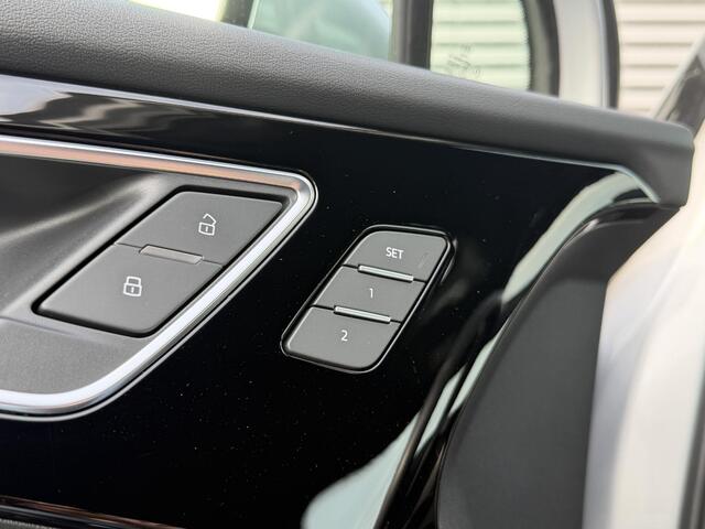 Audi Q4 e-tron 40 S edition 77 kWh |ACC|Camera|Stoelver| – foto 10