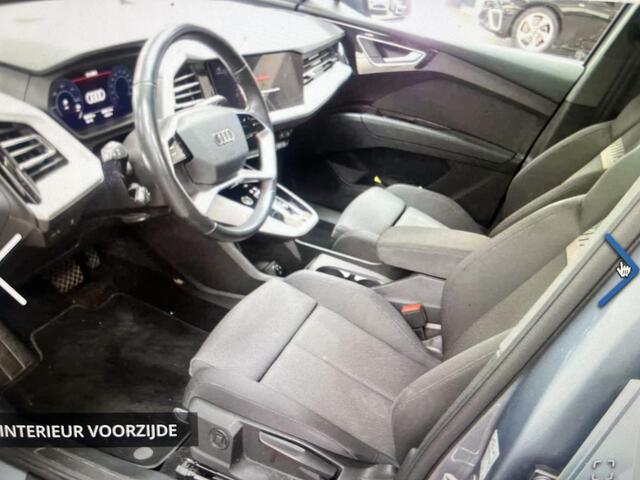 Audi Q4 e-tron 40 e-tron Soh 95% Garantie incl BTW – foto 3