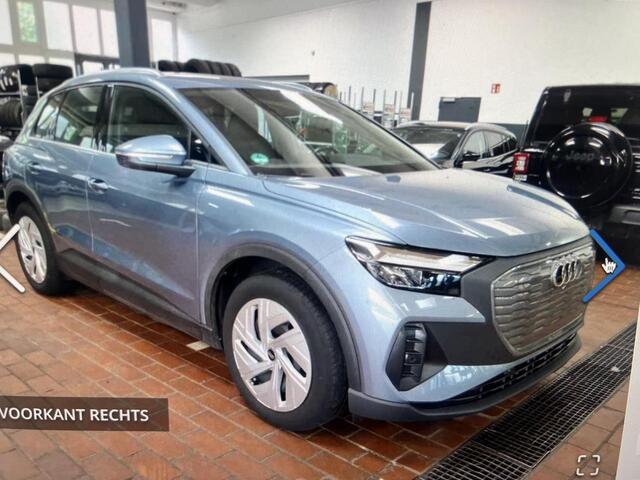 Audi Q4 e-tron 40 e-tron Soh 95% Garantie incl BTW – foto 4