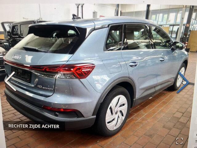 Audi Q4 e-tron 40 e-tron Soh 95% Garantie incl BTW – foto 5