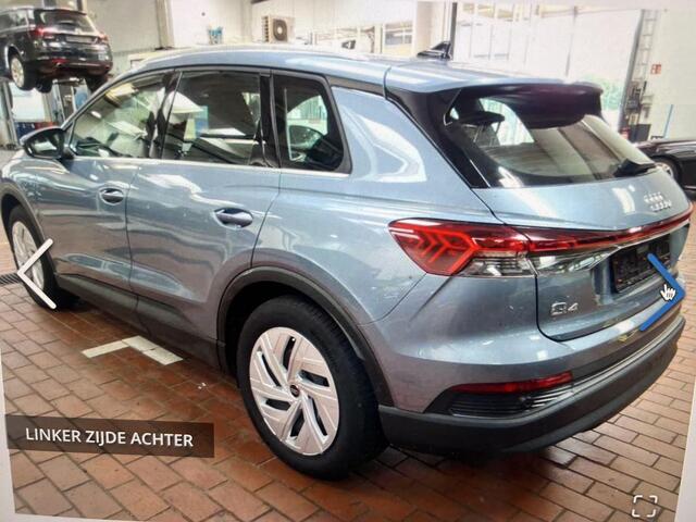 Audi Q4 e-tron 40 e-tron Soh 95% Garantie incl BTW – foto 6