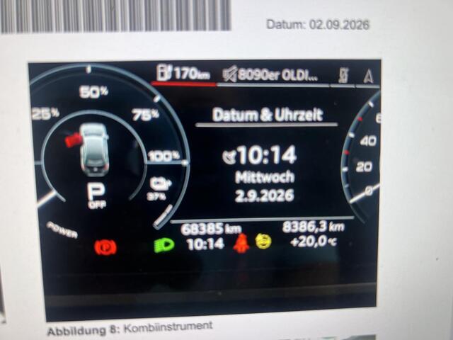 Audi Q4 e-tron 40 e-tron Soh 95% Garantie incl BTW – foto 7