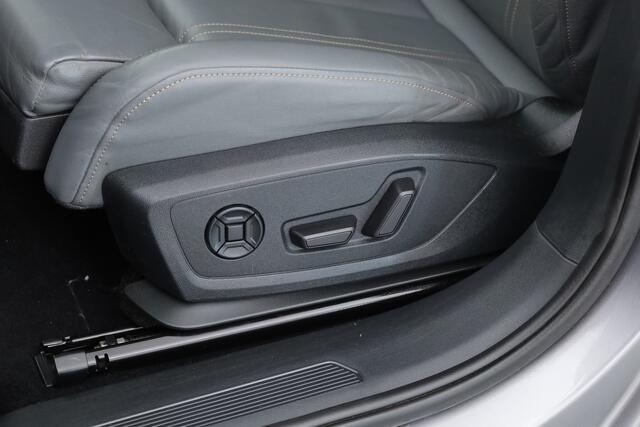 Audi Q4 e-tron 40 S edition 77 kWh | SOH 87% | 21'' RS | SONOS | Leder | HUD | 360cam | Elek. Trekhaak | NAV + CarPlay | – foto 5