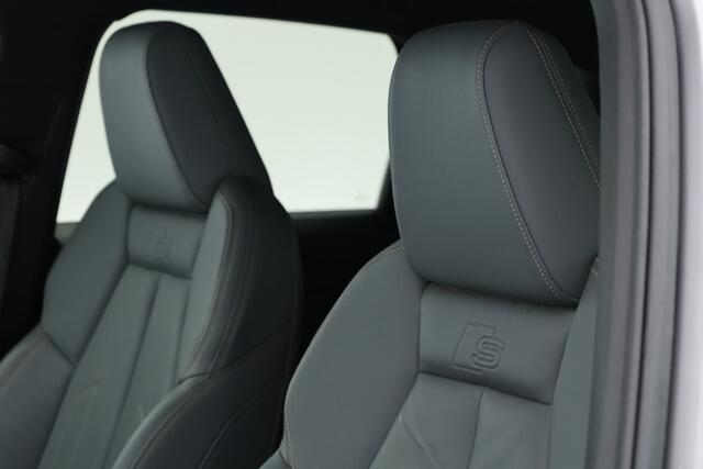 Audi Q4 e-tron 40 S edition 77 kWh | SOH 87% | 21'' RS | SONOS | Leder | HUD | 360cam | Elek. Trekhaak | NAV + CarPlay | – foto 6